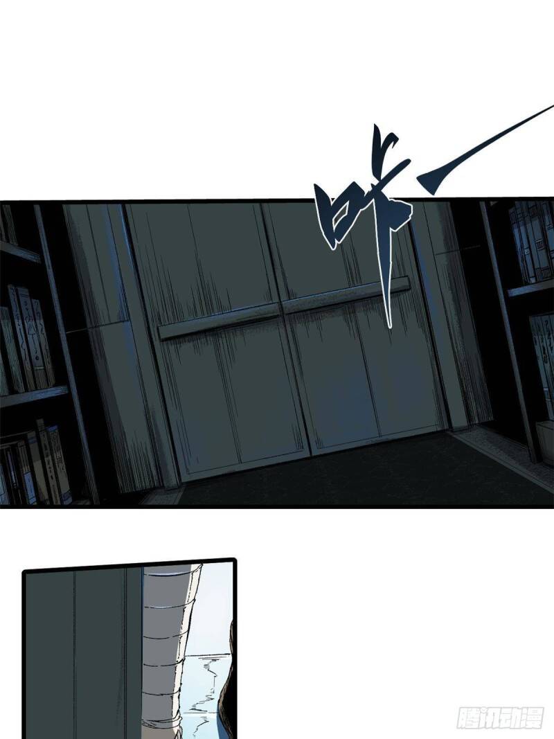 Quốc Độ Vĩnh Hằng Chap 26 - Next Chap 27