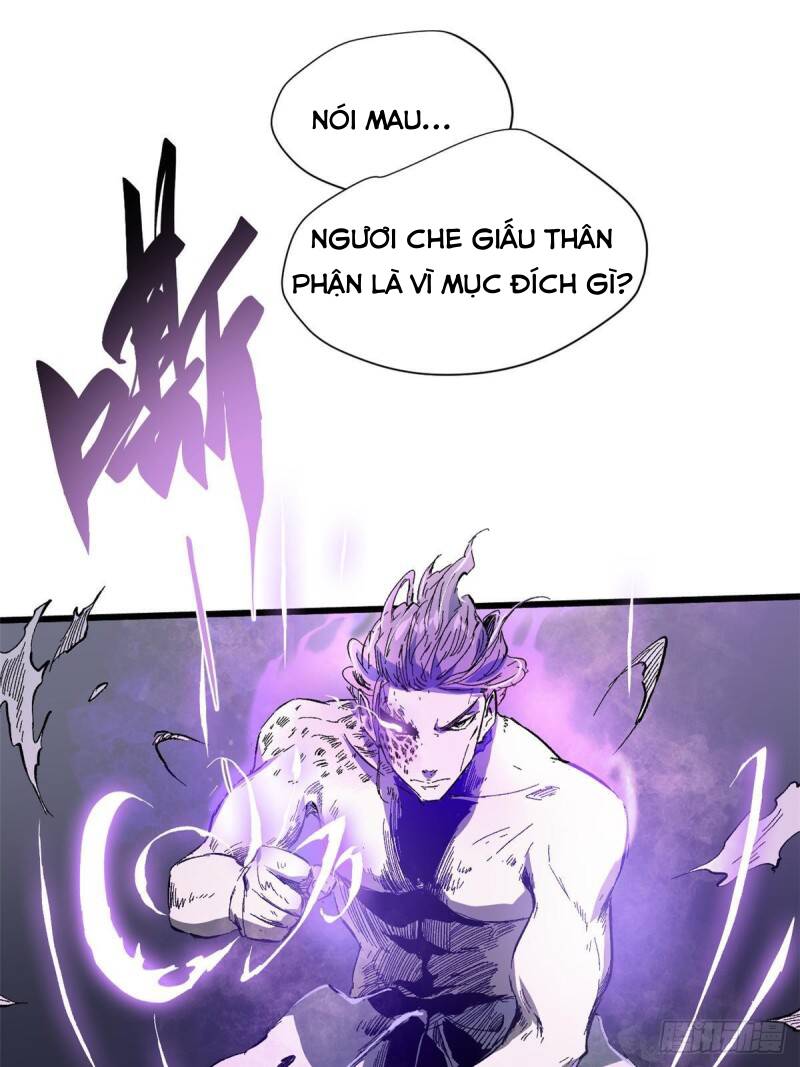 Quốc Độ Vĩnh Hằng Chap 26 - Next Chap 27