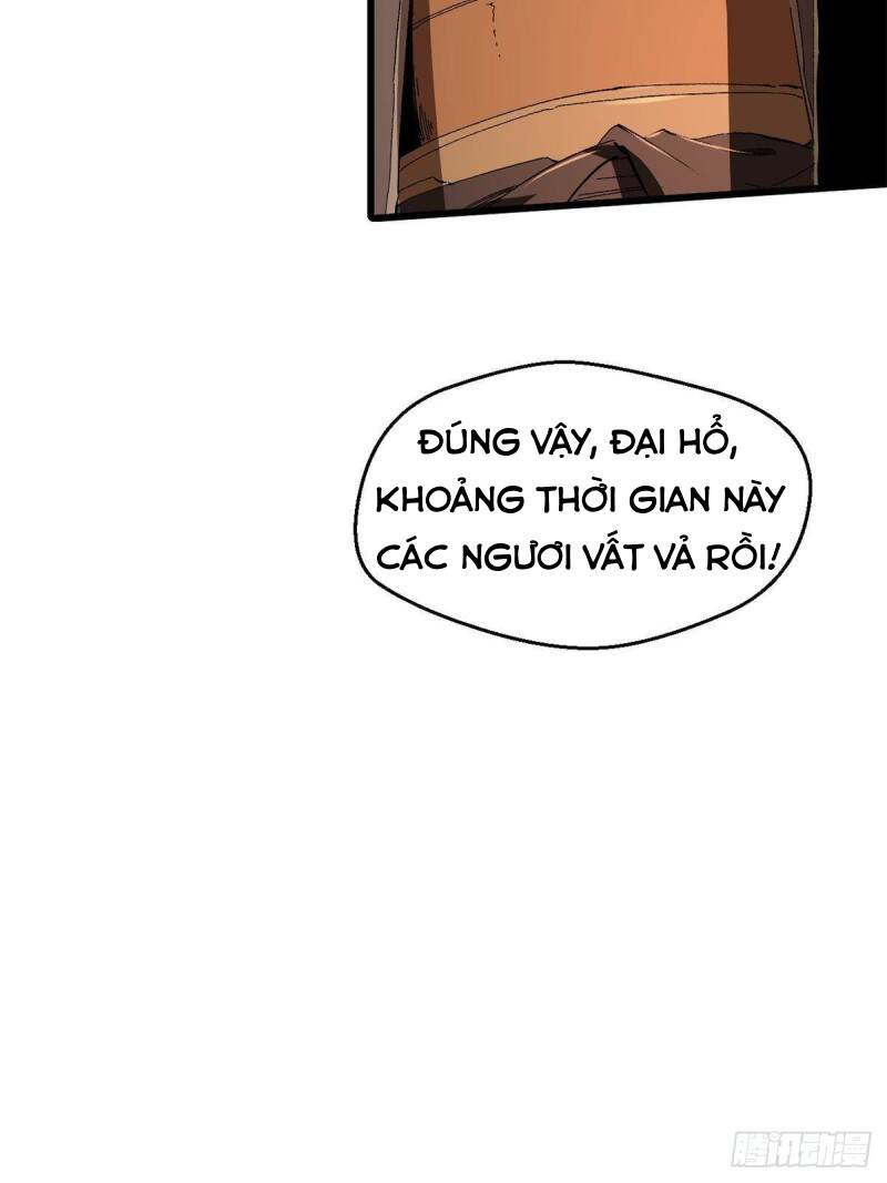 Quốc Độ Vĩnh Hằng Chap 26 - Next Chap 27