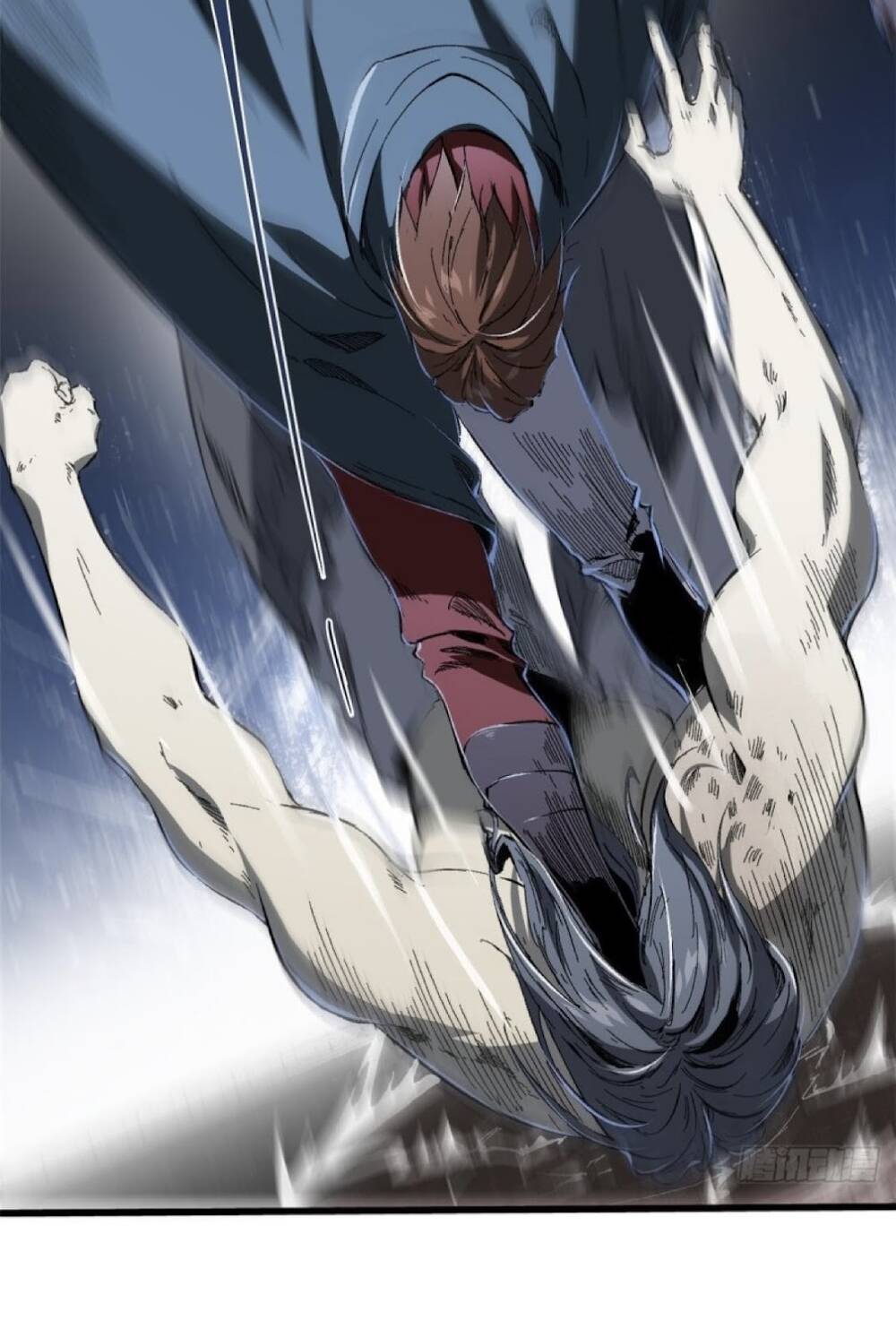 Quốc Độ Vĩnh Hằng Chap 26 - Next Chap 27