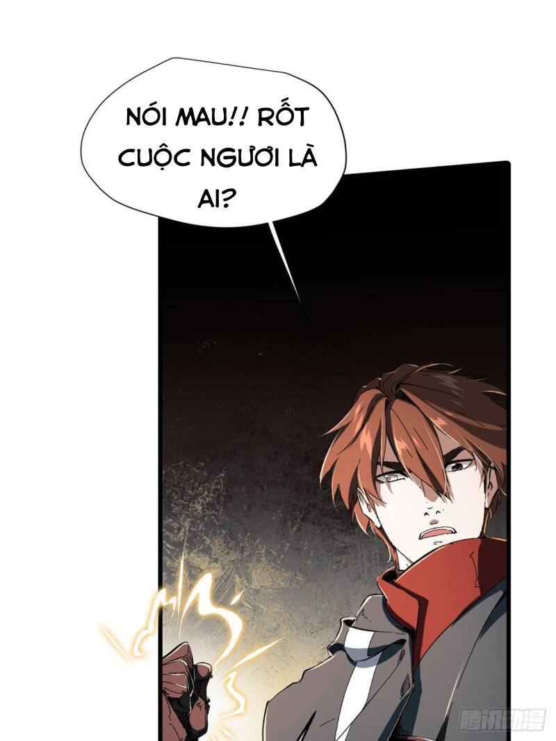 Quốc Độ Vĩnh Hằng Chap 26 - Next Chap 27