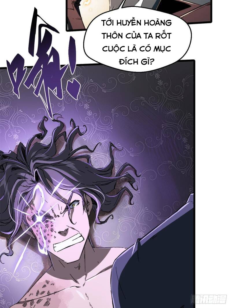 Quốc Độ Vĩnh Hằng Chap 26 - Next Chap 27