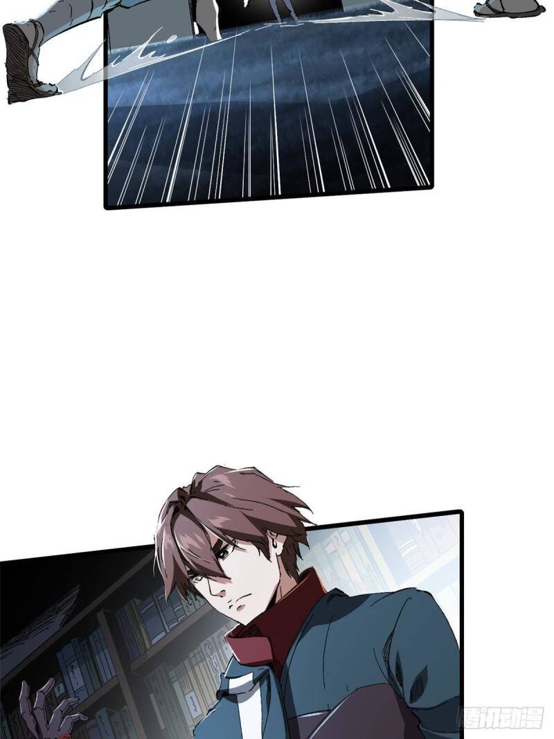 Quốc Độ Vĩnh Hằng Chap 26 - Next Chap 27