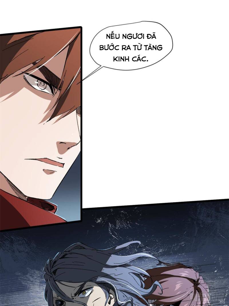 Quốc Độ Vĩnh Hằng Chap 26 - Next Chap 27