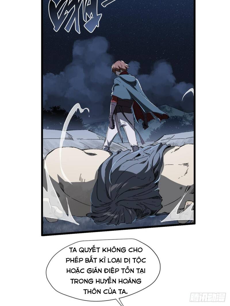 Quốc Độ Vĩnh Hằng Chap 26 - Next Chap 27