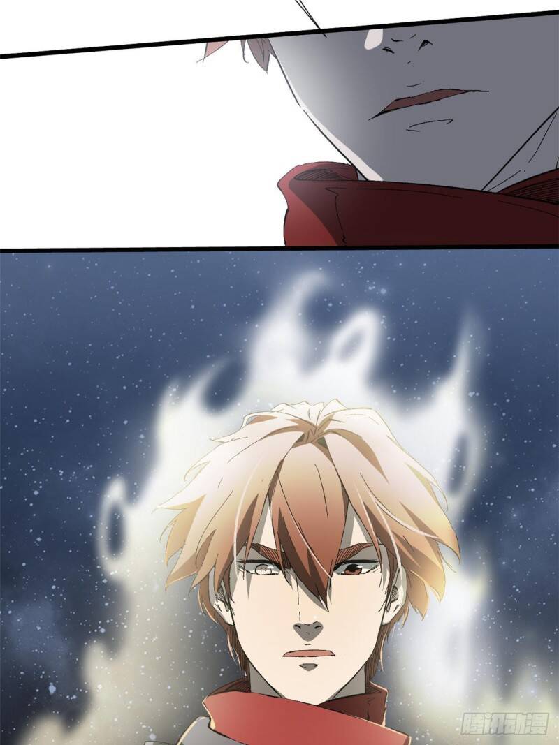 Quốc Độ Vĩnh Hằng Chap 26 - Next Chap 27