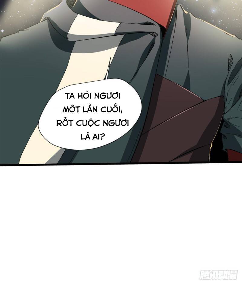 Quốc Độ Vĩnh Hằng Chap 26 - Next Chap 27