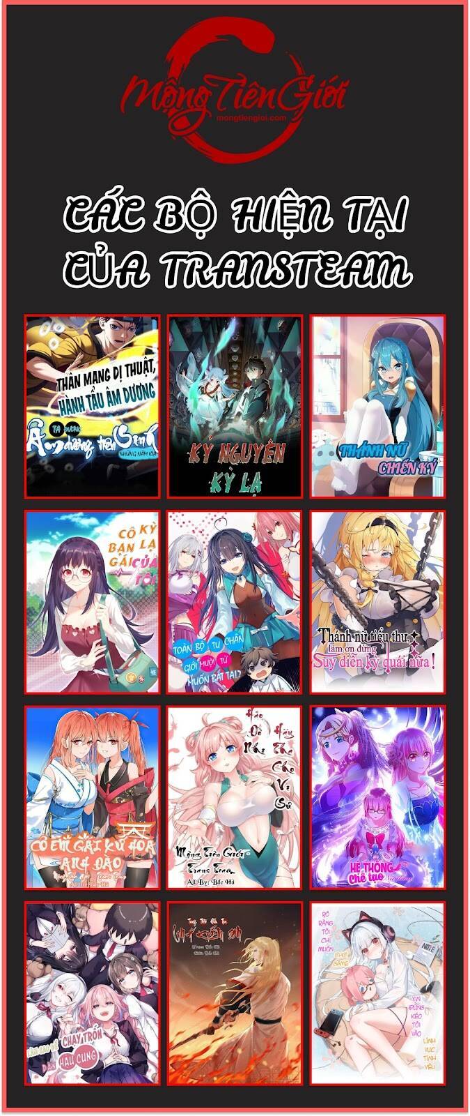 Quốc Độ Vĩnh Hằng Chap 26 - Next Chap 27