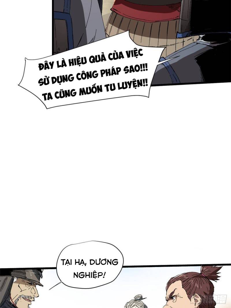Quốc Độ Vĩnh Hằng Chap 26 - Next Chap 27