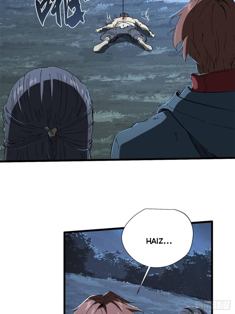 Quốc Độ Vĩnh Hằng Chap 27 - Next Chap 28