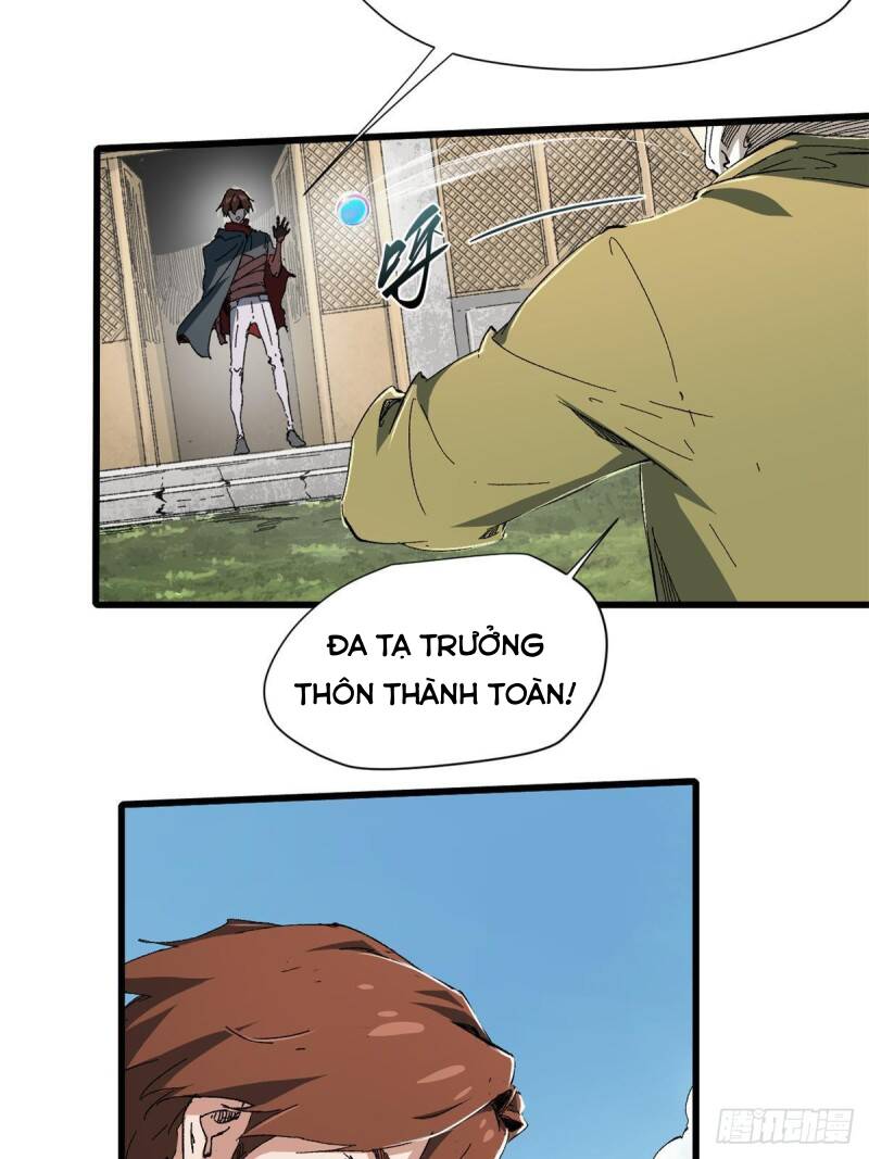 Quốc Độ Vĩnh Hằng Chap 27 - Next Chap 28