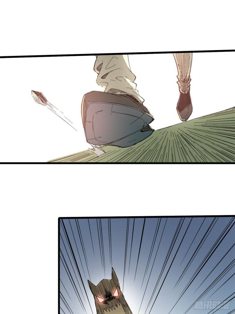 Quốc Độ Vĩnh Hằng Chap 27 - Next Chap 28