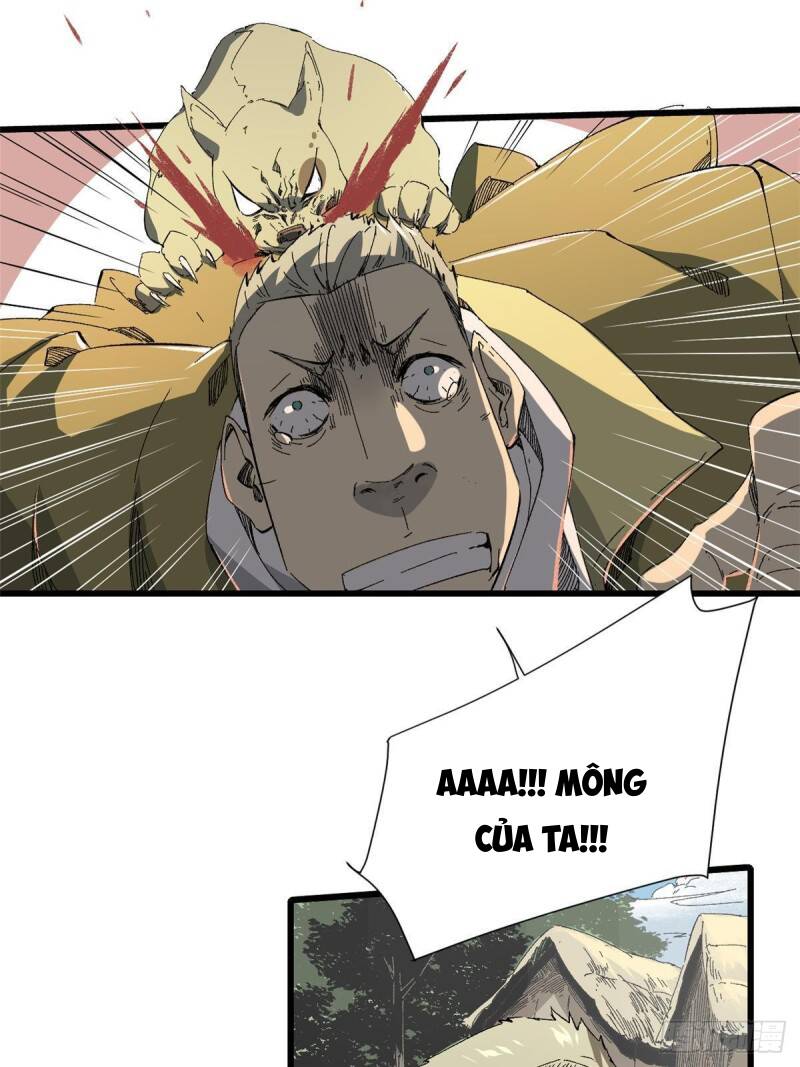 Quốc Độ Vĩnh Hằng Chap 27 - Next Chap 28