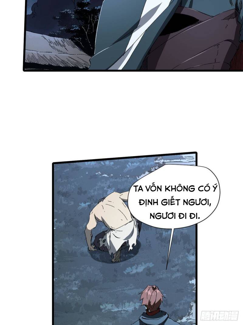 Quốc Độ Vĩnh Hằng Chap 27 - Next Chap 28