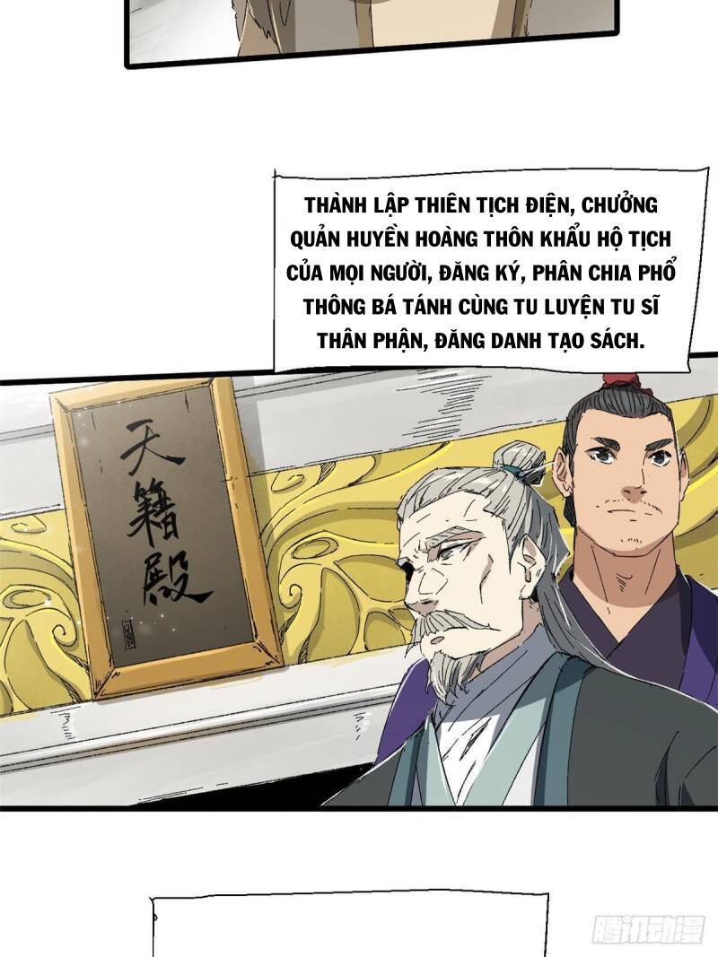 Quốc Độ Vĩnh Hằng Chap 27 - Next Chap 28