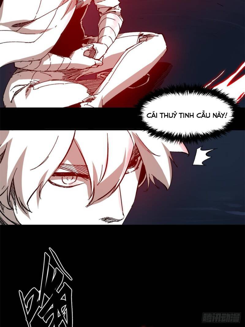 Quốc Độ Vĩnh Hằng Chap 28 - Next Chap 29