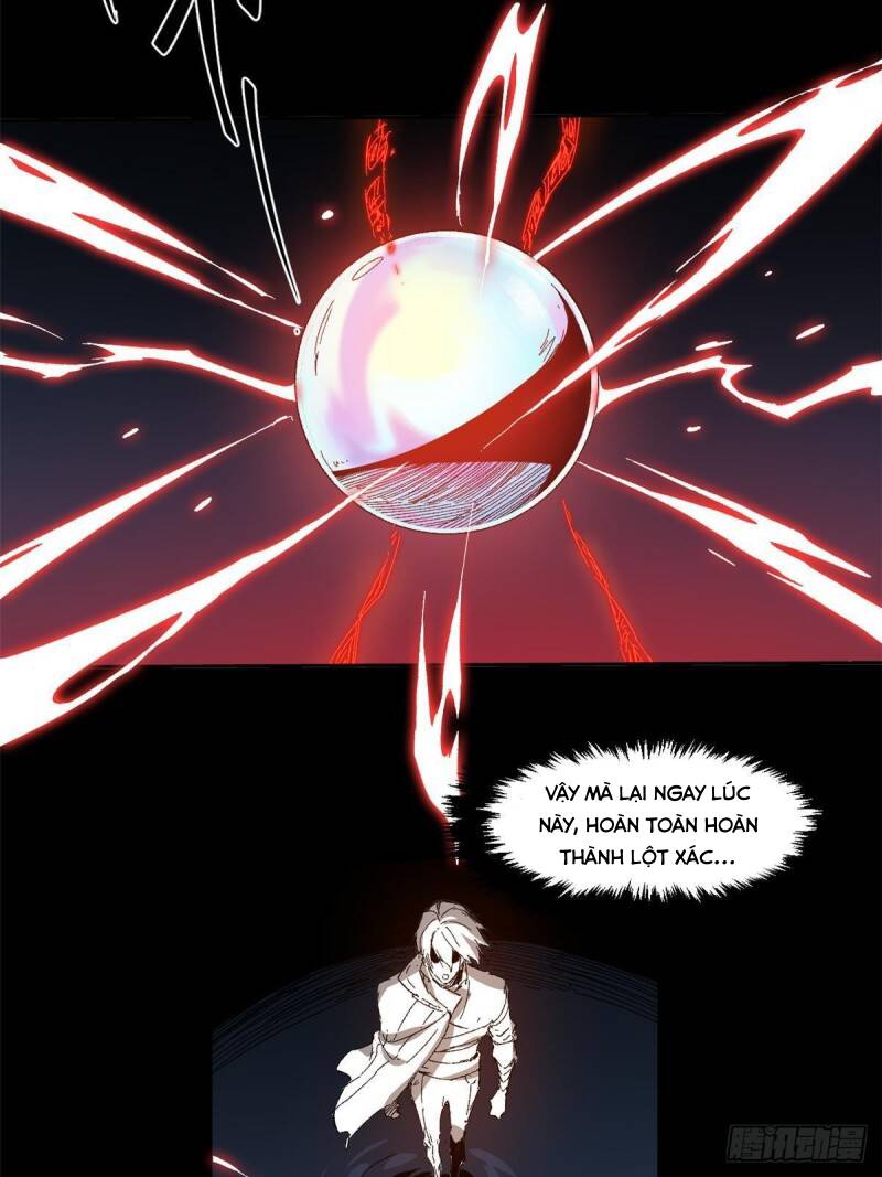 Quốc Độ Vĩnh Hằng Chap 28 - Next Chap 29