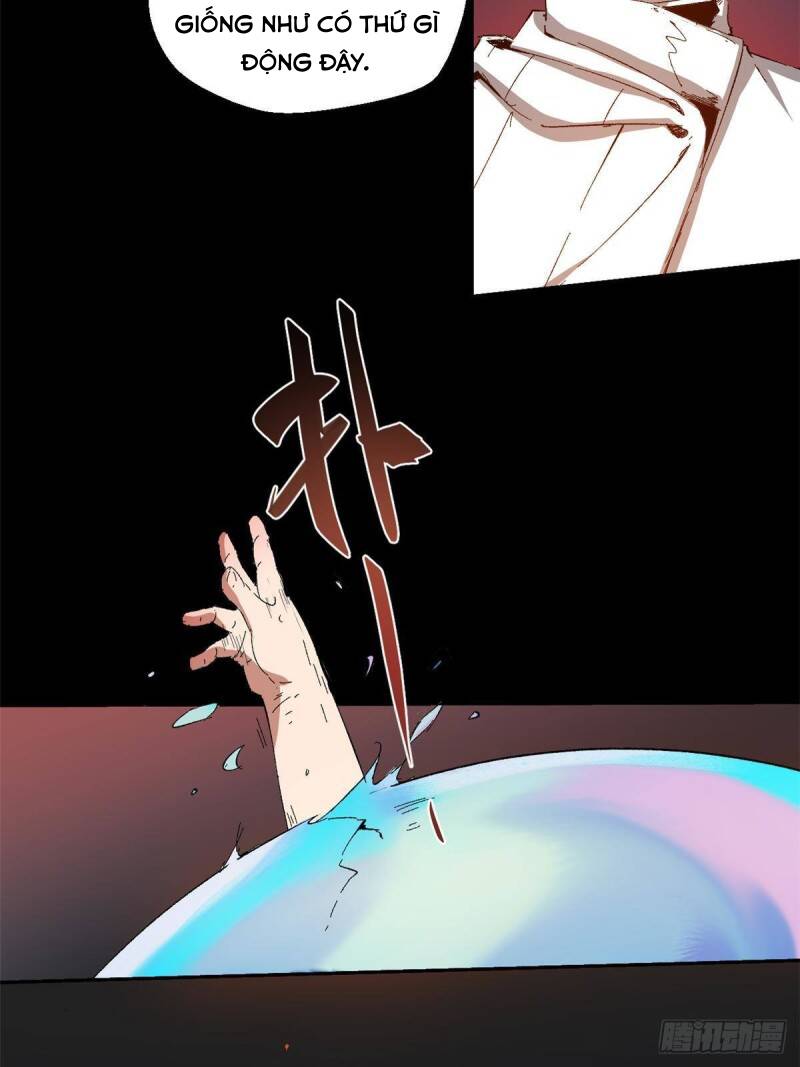 Quốc Độ Vĩnh Hằng Chap 28 - Next Chap 29