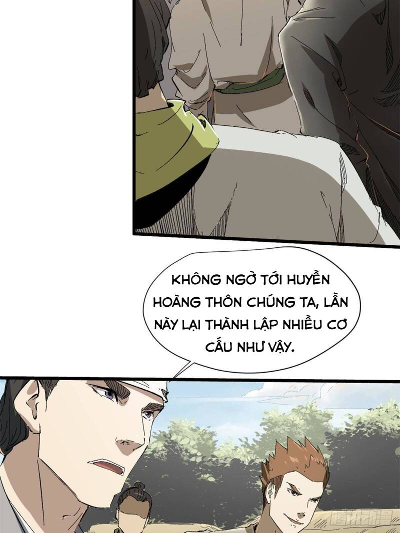 Quốc Độ Vĩnh Hằng Chap 28 - Next Chap 29