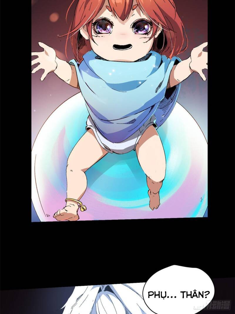 Quốc Độ Vĩnh Hằng Chap 28 - Next Chap 29