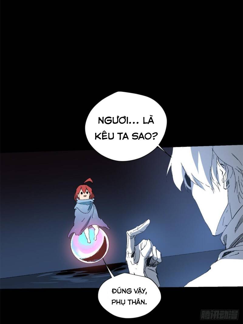 Quốc Độ Vĩnh Hằng Chap 28 - Next Chap 29