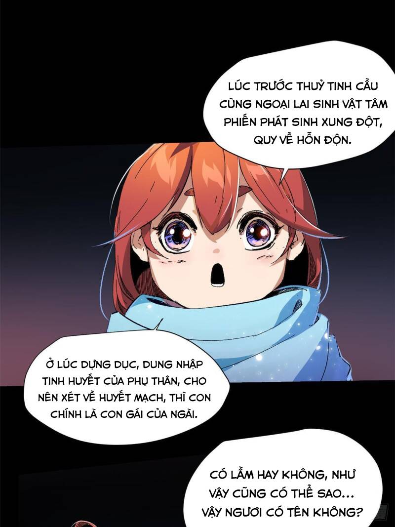 Quốc Độ Vĩnh Hằng Chap 28 - Next Chap 29