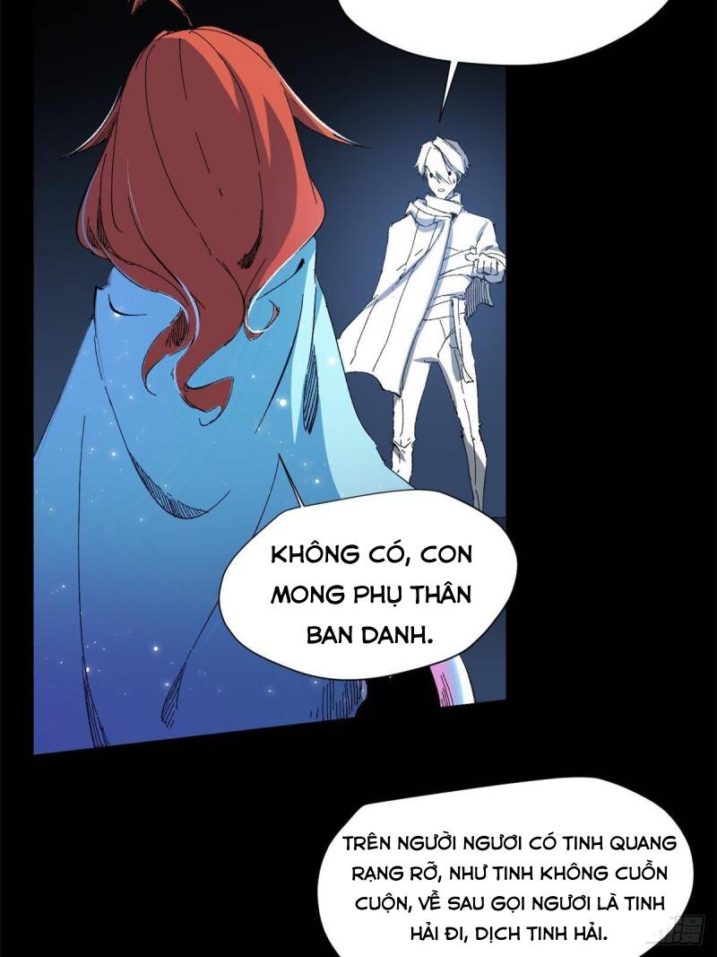 Quốc Độ Vĩnh Hằng Chap 28 - Next Chap 29