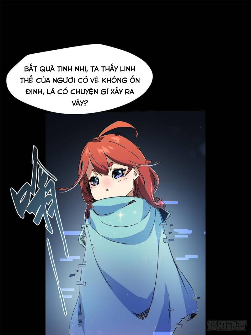 Quốc Độ Vĩnh Hằng Chap 28 - Next Chap 29