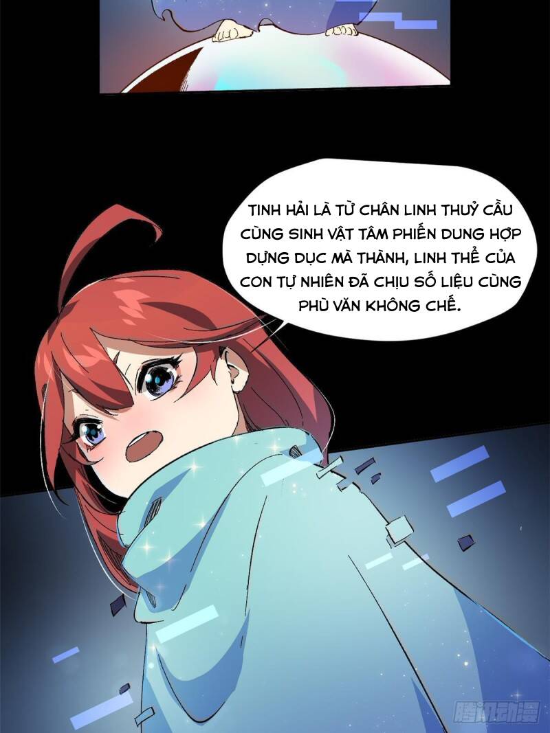 Quốc Độ Vĩnh Hằng Chap 28 - Next Chap 29