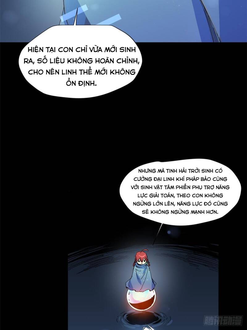 Quốc Độ Vĩnh Hằng Chap 28 - Next Chap 29