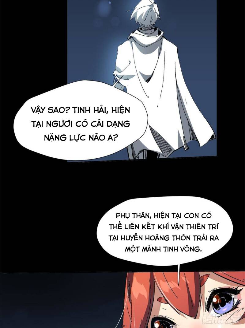 Quốc Độ Vĩnh Hằng Chap 28 - Next Chap 29