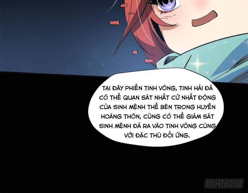 Quốc Độ Vĩnh Hằng Chap 28 - Next Chap 29