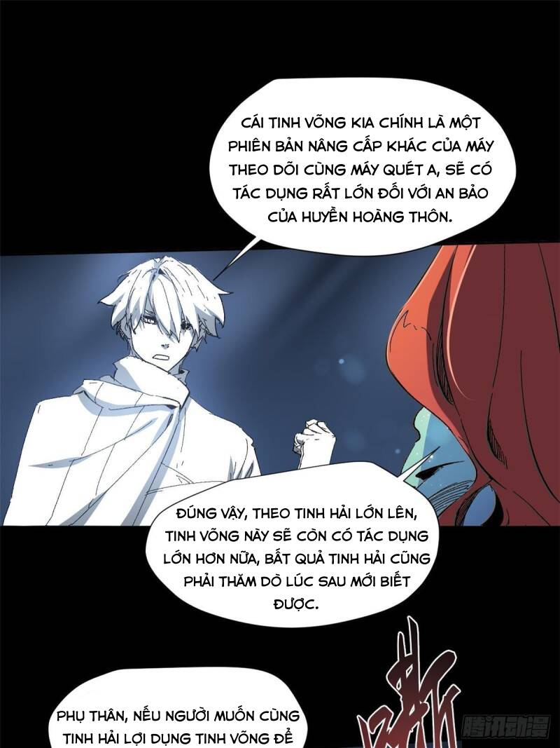 Quốc Độ Vĩnh Hằng Chap 28 - Next Chap 29