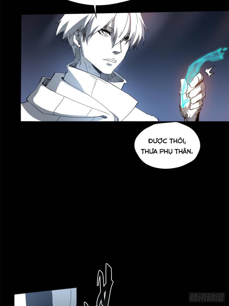 Quốc Độ Vĩnh Hằng Chap 28 - Next Chap 29