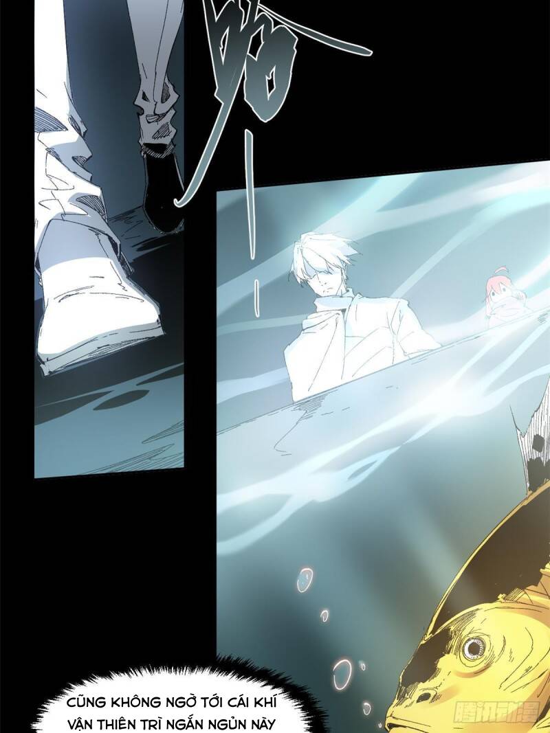 Quốc Độ Vĩnh Hằng Chap 28 - Next Chap 29