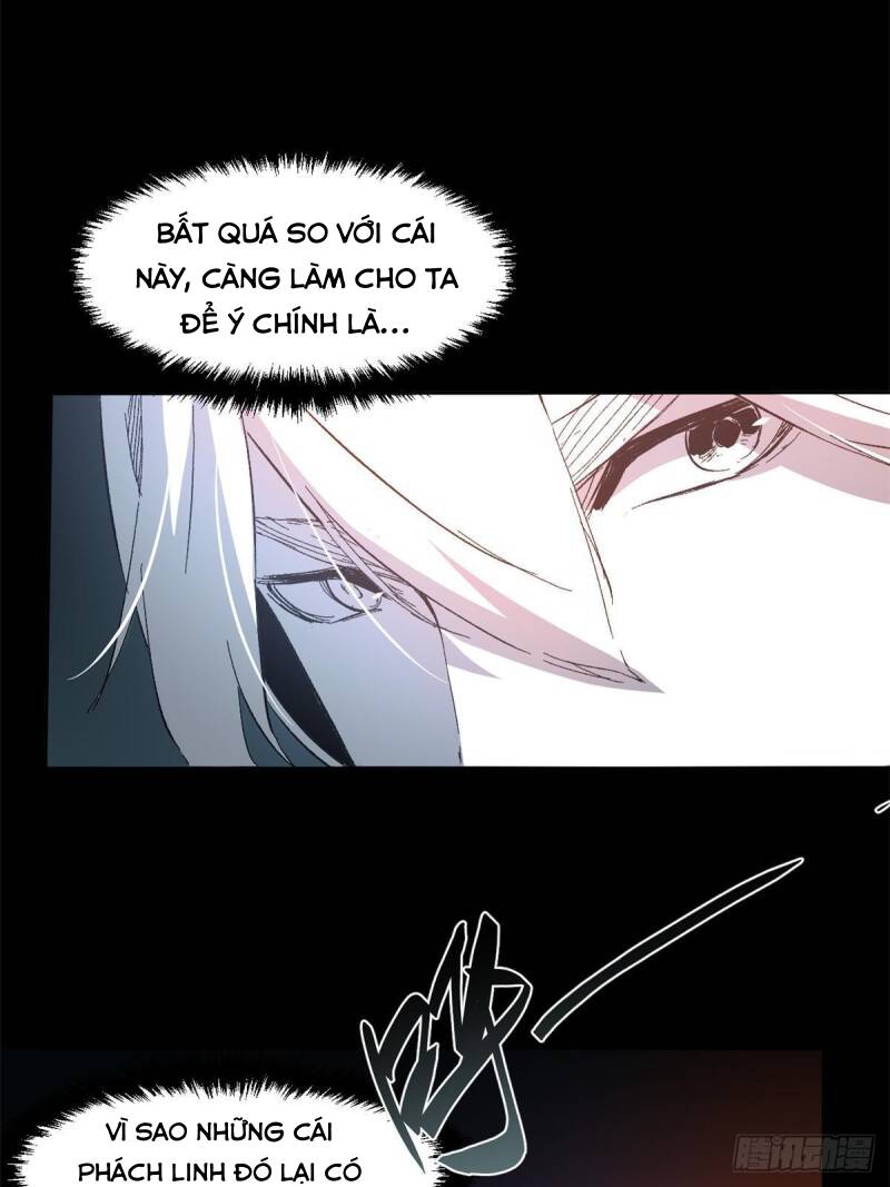 Quốc Độ Vĩnh Hằng Chap 28 - Next Chap 29