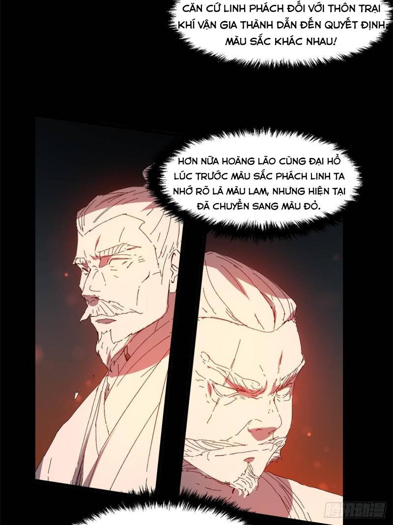 Quốc Độ Vĩnh Hằng Chap 28 - Next Chap 29