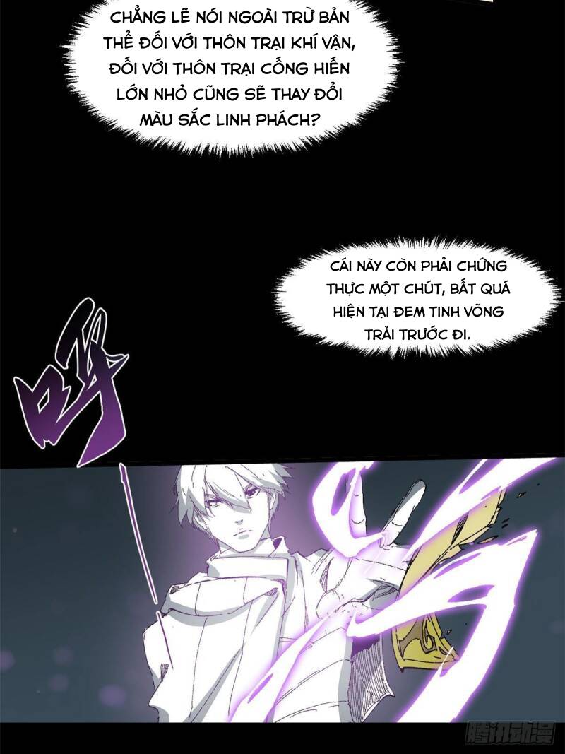 Quốc Độ Vĩnh Hằng Chap 28 - Next Chap 29