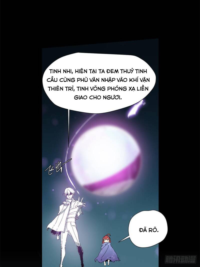 Quốc Độ Vĩnh Hằng Chap 28 - Next Chap 29