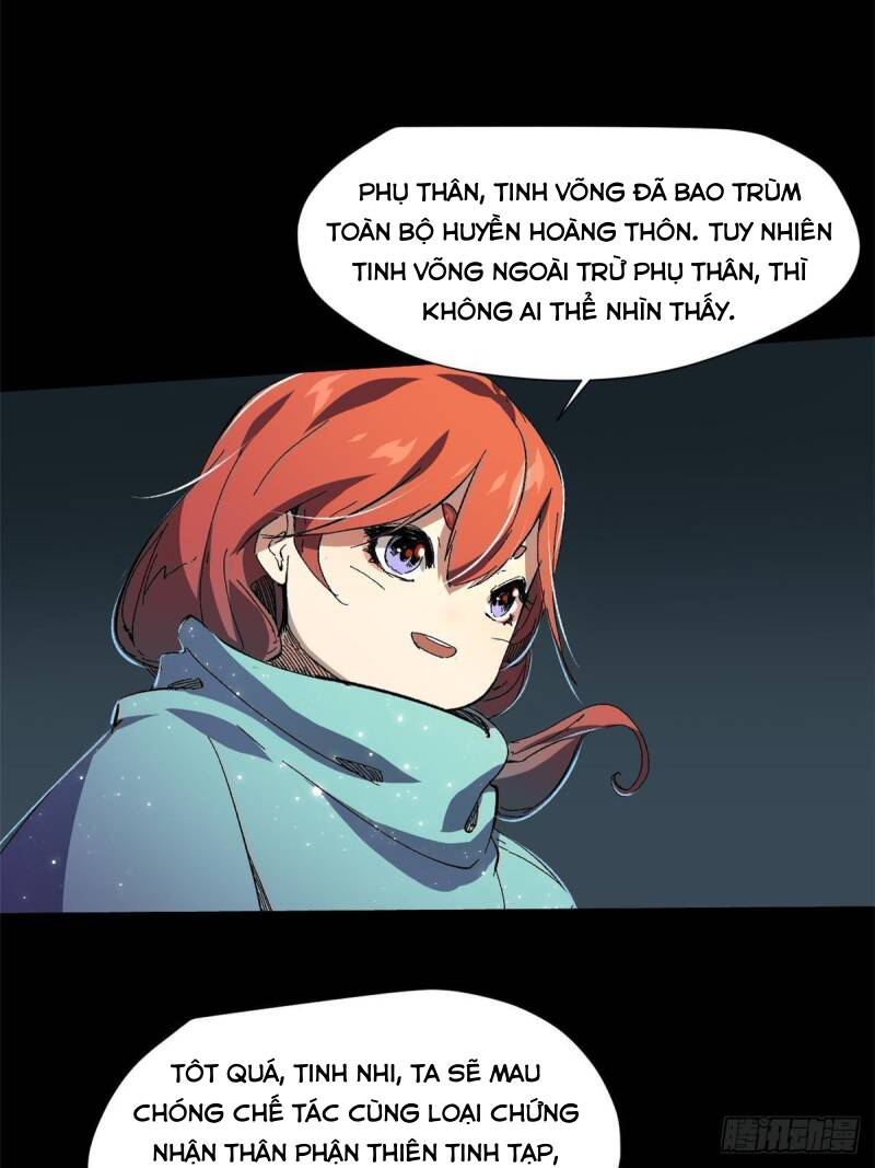 Quốc Độ Vĩnh Hằng Chap 28 - Next Chap 29