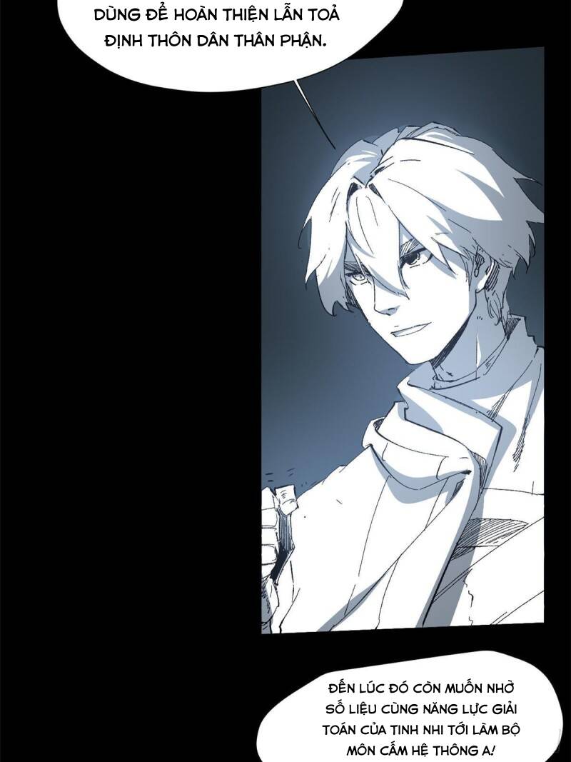 Quốc Độ Vĩnh Hằng Chap 28 - Next Chap 29