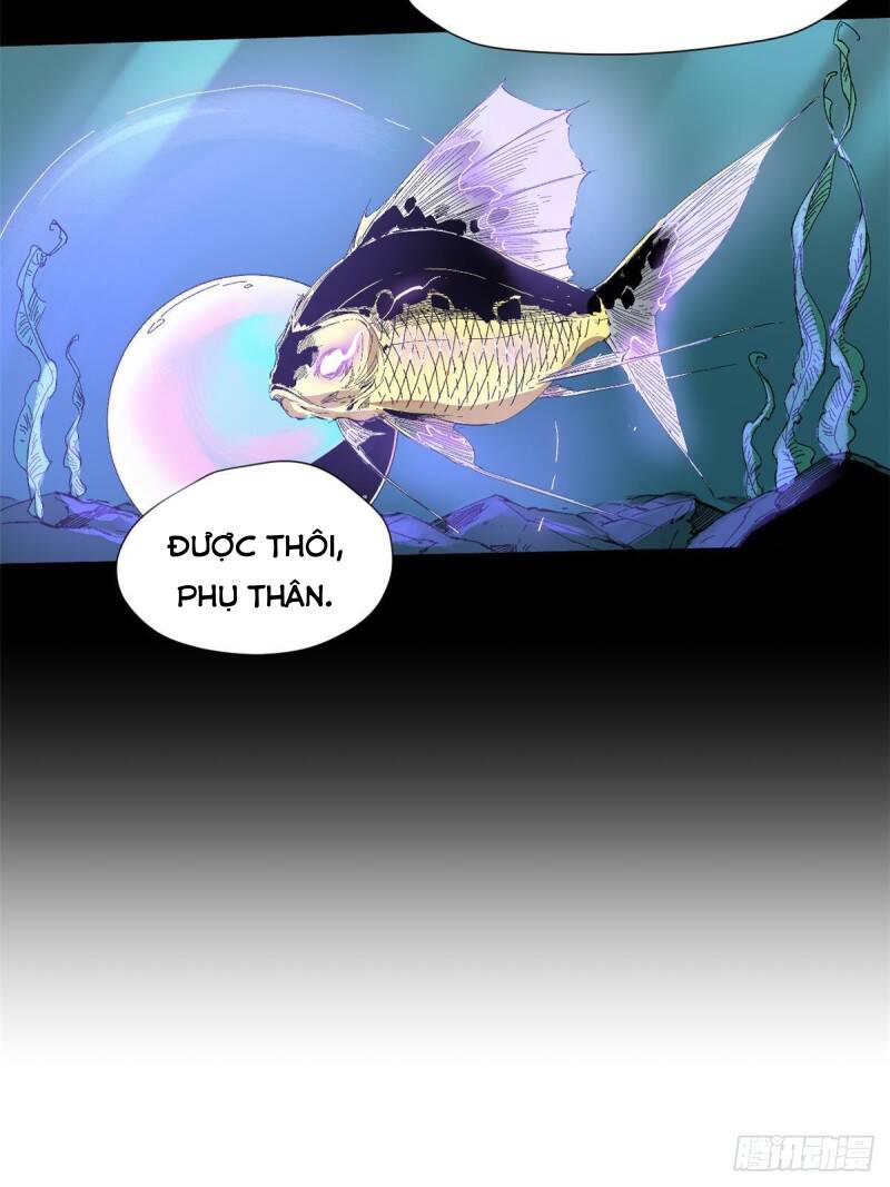 Quốc Độ Vĩnh Hằng Chap 28 - Next Chap 29