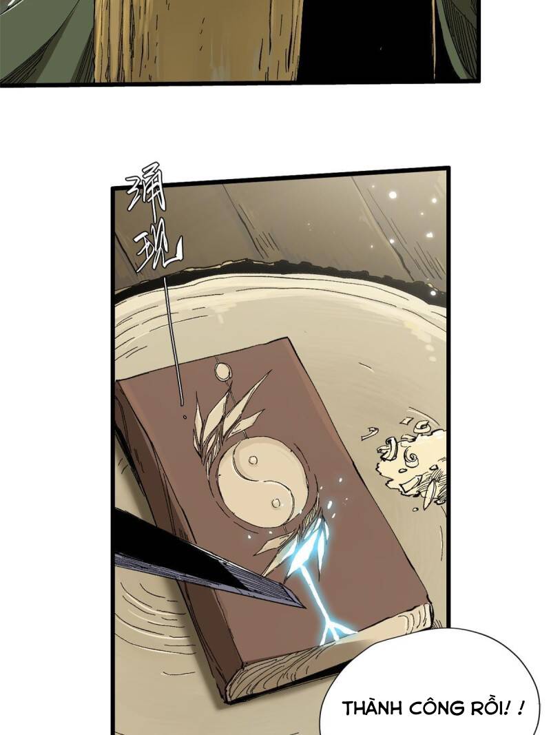 Quốc Độ Vĩnh Hằng Chap 28 - Next Chap 29