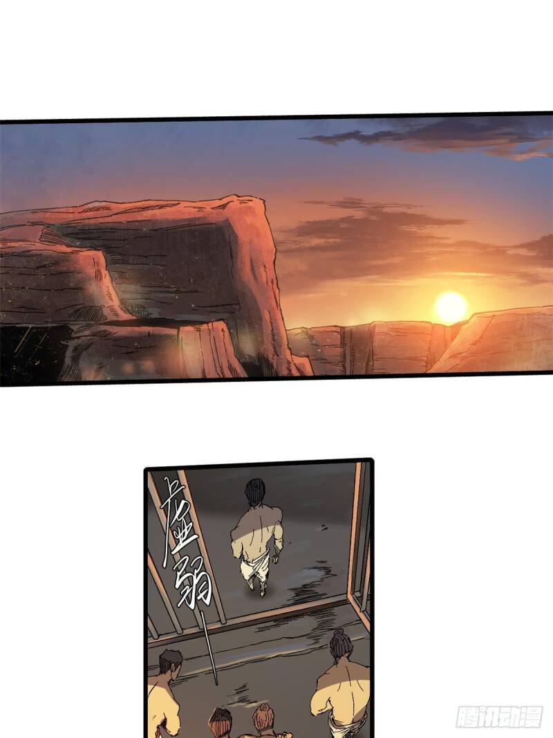 Quốc Độ Vĩnh Hằng Chap 29 - Next Chap 30