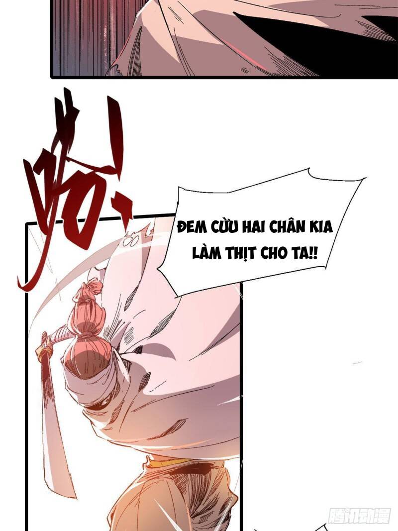 Quốc Độ Vĩnh Hằng Chap 29 - Next Chap 30