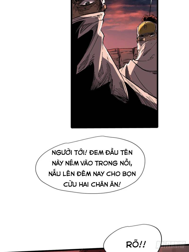Quốc Độ Vĩnh Hằng Chap 29 - Next Chap 30