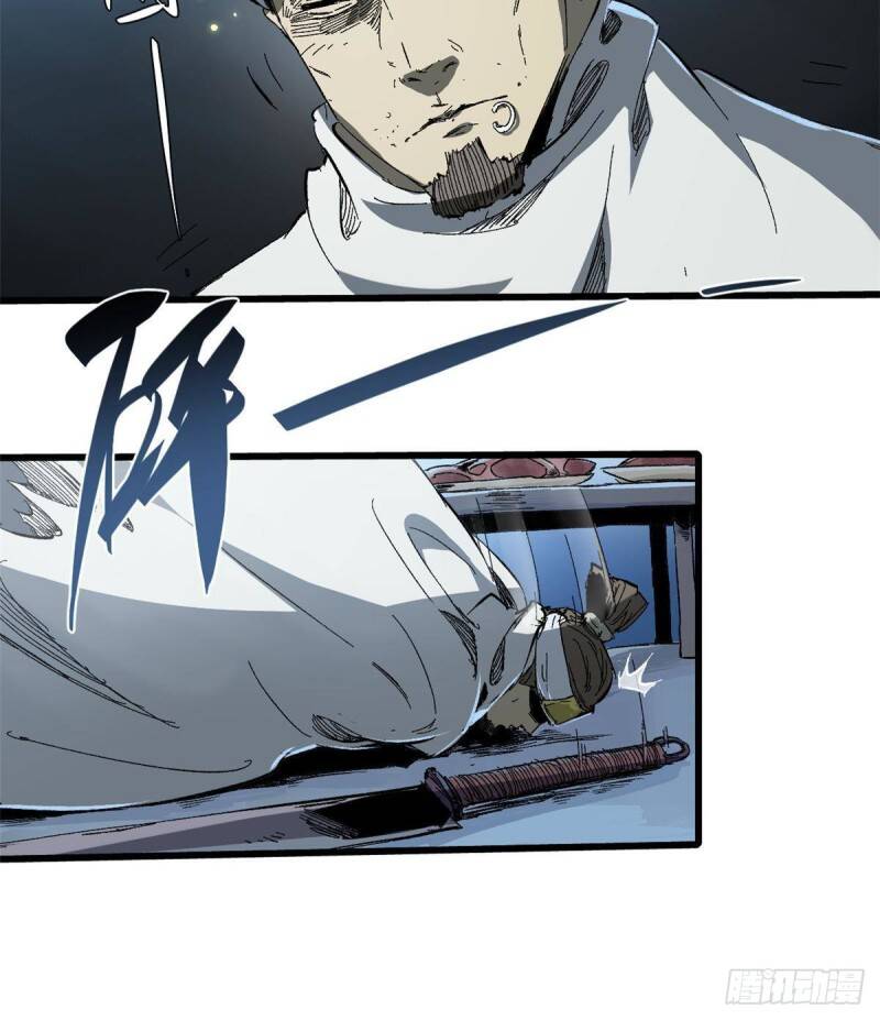 Quốc Độ Vĩnh Hằng Chap 29 - Next Chap 30