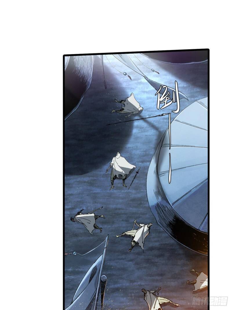 Quốc Độ Vĩnh Hằng Chap 29 - Next Chap 30