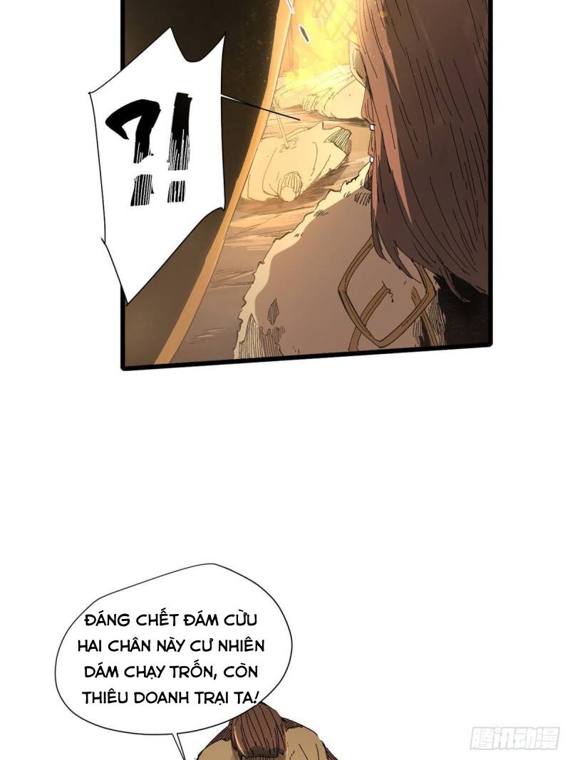Quốc Độ Vĩnh Hằng Chap 29 - Next Chap 30