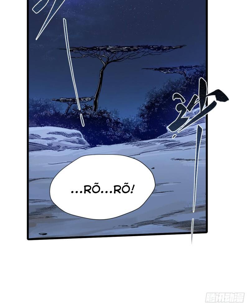 Quốc Độ Vĩnh Hằng Chap 29 - Next Chap 30